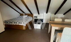 Garsonjera, Piran, izdavanje, 40m2, 500e, id76