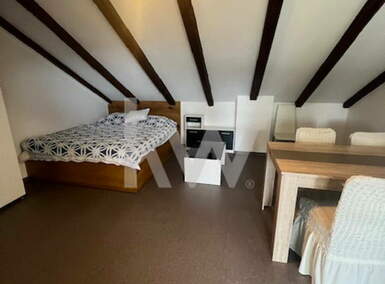 Garsonjera, Piran, izdavanje, 40m2, 500e, id76