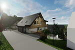 Hiša, Slovenj Gradec, prodaja, 114m2, 376000EUR, id681