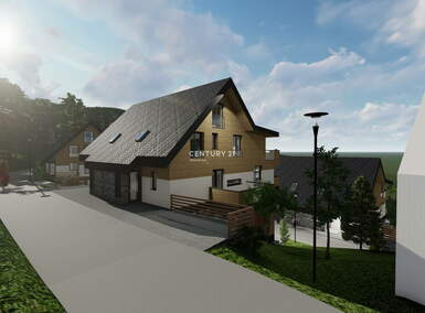 Hiša, Slovenj Gradec, prodaja, 114m2, 376000EUR, id681