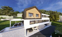 Hiša, Ljubljana, prodaja, 360m2, 395000EUR, id684