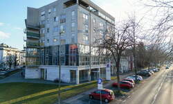 Poslovni prostor / Lokal, Maribor, oddaja, 1m2, 9500EUR, id689