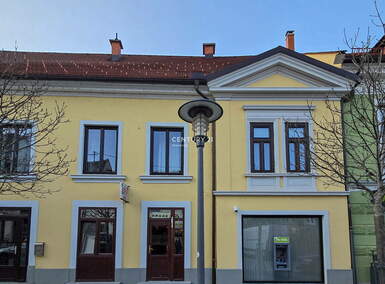 2-sobno stanovanje, Slovenske Konjice, prodaja, 139m2, 178000EUR, id691