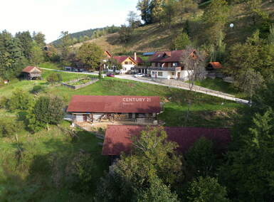Zemljišče, Slovenj Gradec, prodaja, 1m2, 408000EUR, id694
