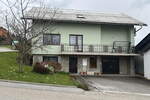 Hiša, Slovenj Gradec, prodaja, 449m2, 259000EUR, id695