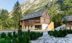 Hiša, Bovec, prodaja, 1m2, 6600000EUR, id703