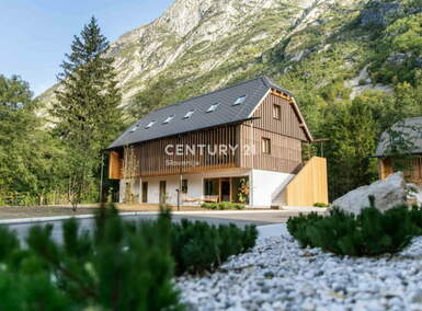 Hiša, Bovec, prodaja, 1m2, 6600000EUR, id703