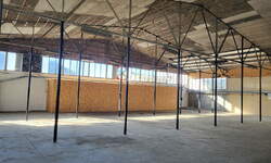 Poslovni prostor / Lokal, Ljubljana, oddaja, 500m2, 5EUR, id705