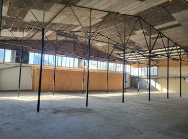 Poslovni prostor / Lokal, Ljubljana, oddaja, 500m2, 5EUR, id705