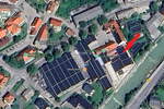 Poslovni prostor / Lokal, Ljubljana, oddaja, 500m2, 5EUR, id705