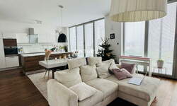 3,5-sobno stanovanje, Ljubljana, oddaja, 108m2, 1800EUR, id708