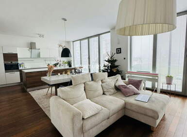 3,5-sobno stanovanje, Ljubljana, oddaja, 108m2, 1800EUR, id708