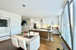 3,5-sobno stanovanje, Ljubljana, oddaja, 108m2, 1800EUR, id708
