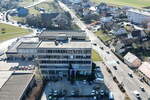Poslovni prostor / Lokal, Ljubljana, prodaja, 2m2, 2500000EUR, id716