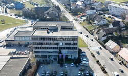 Poslovni prostor / Lokal, Ljubljana, prodaja, 2m2, 2500000EUR, id716
