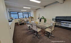 Poslovni prostor / Lokal, Ljubljana, oddaja, 80m2, 8EUR, id717