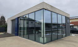 Poslovni prostor / Lokal, Maribor, oddaja, 821m2, 3000EUR, id718
