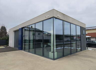 Poslovni prostor / Lokal, Maribor, oddaja, 821m2, 3000EUR, id718