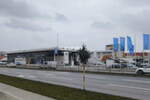 Poslovni prostor / Lokal, Maribor, oddaja, 821m2, 3000EUR, id718