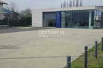 Poslovni prostor / Lokal, Maribor, oddaja, 821m2, 3000EUR, id718