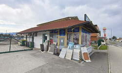Poslovni prostor / Lokal, Maribor, oddaja, 681m2, 1200EUR, id719