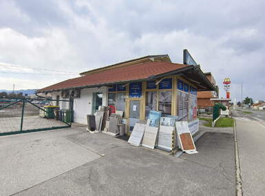 Poslovni prostor / Lokal, Maribor, oddaja, 681m2, 1200EUR, id719
