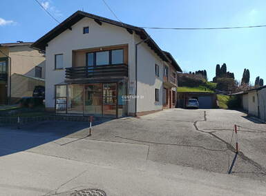 Hiša, Lendava, prodaja, 780m2, 219000EUR, id721