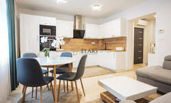 Dvosoban stan, Ljubljana, prodaja, 39m2, 230000e, id6
