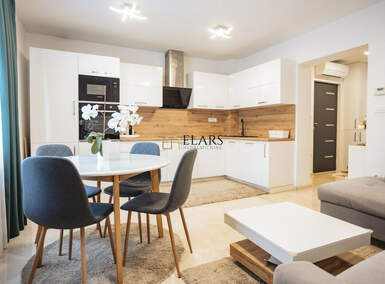 Dvosoban stan, Ljubljana, prodaja, 39m2, 230000e, id6