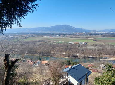 Zemljišče, Maribor, prodaja, 600m2, 134000EUR, id725