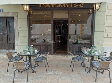 Poslovni prostor / Lokal, Ljubljana, prodaja, 107m2, 135000EUR, id726