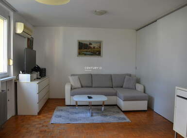 1-sobno stanovanje, Ljubljana, prodaja, 37m2, 230000EUR, id731