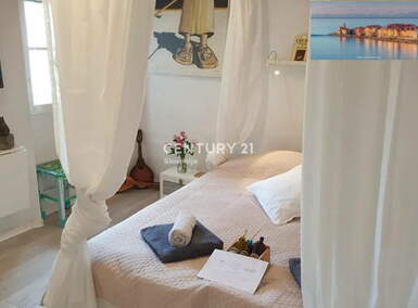 Hiša, Piran, prodaja, 41m2, 980000EUR, id732