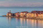 Hiša, Piran, prodaja, 41m2, 980000EUR, id732