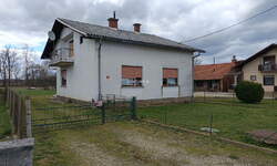 Hiša, Lendava, prodaja, 110m2, 129000EUR, id734