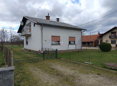 Hiša, Lendava, prodaja, 110m2, 129000EUR, id734
