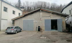 Poslovni prostor / Lokal, Trbovlje, oddaja, 83m2, 530EUR, id737