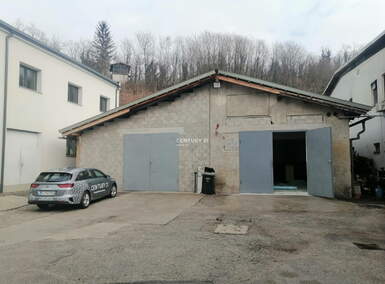 Poslovni prostor / Lokal, Trbovlje, oddaja, 83m2, 530EUR, id737