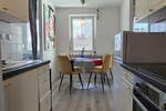 1,5-sobno stanovanje, Maribor, prodaja, 53m2, 138000EUR, id738