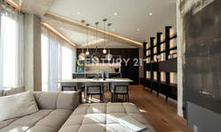 2-sobno stanovanje, Ljubljana, prodaja, 80m2, 1150000EUR, id739