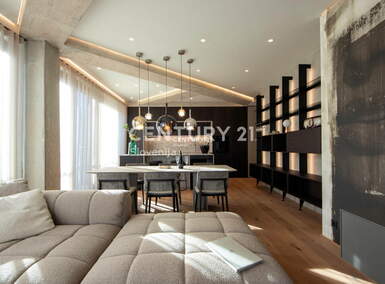 2-sobno stanovanje, Ljubljana, prodaja, 80m2, 1150000EUR, id739