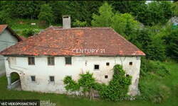 Hiša, Postojna, prodaja, 586m2, 300000EUR, id743
