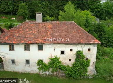 Hiša, Postojna, prodaja, 586m2, 300000EUR, id743