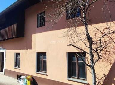 Hiša, Bled, prodaja, 628m2, 395000EUR, id744