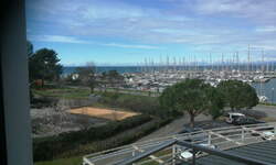 1-sobno stanovanje, Izola, prodaja, 45m2, 495000EUR, id748