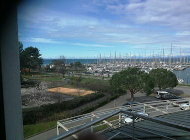 1-sobno stanovanje, Izola, prodaja, 45m2, 495000EUR, id748