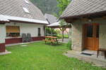 Hiša, Bovec, prodaja, 378m2, 349000EUR, id755