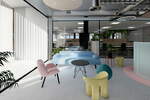 Poslovni prostor / Lokal, Ljubljana, oddaja, 670m2, 14EUR, id758