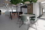Poslovni prostor / Lokal, Ljubljana, oddaja, 670m2, 14EUR, id758