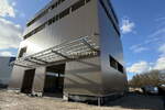 Poslovni prostor / Lokal, Ljubljana, oddaja, 670m2, 14EUR, id758